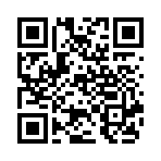bing generated qrcode
