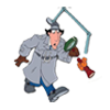 kgadeget ICON1