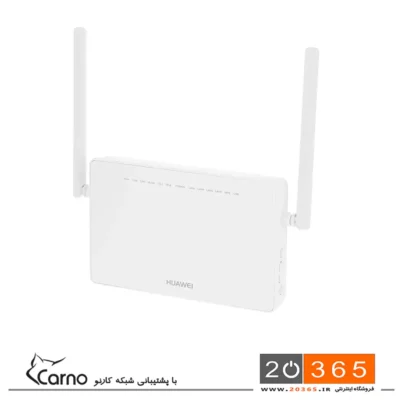 مودم روتر Gpon-ONT هوآوی مدل Echolife HG8245C