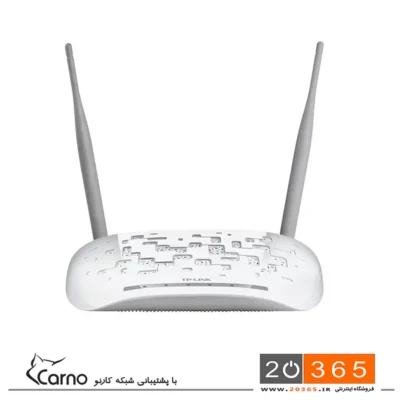 اکسس پوینت بی‌سیم N300 تی پی-لینک مدل TL-WA801ND_V1