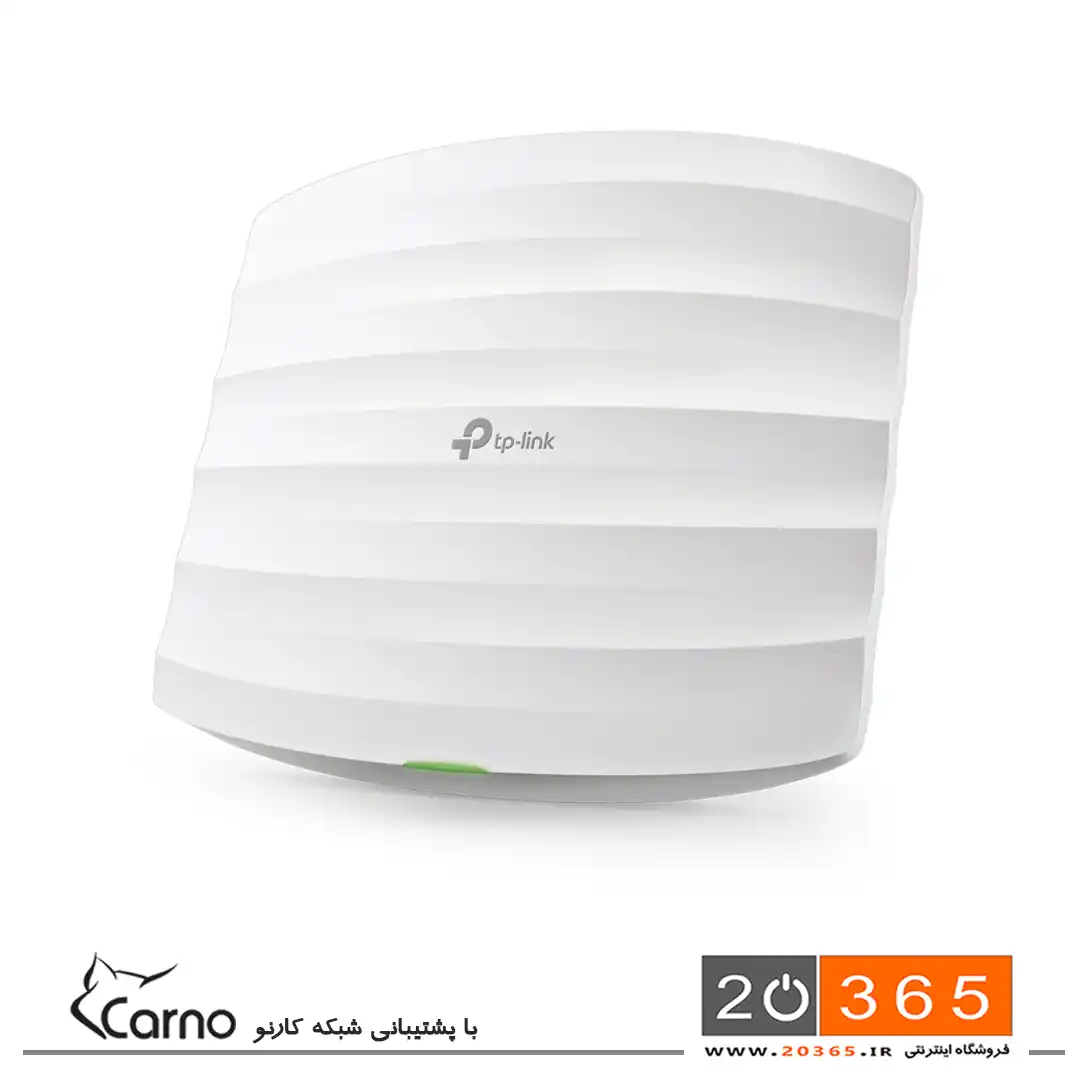 اکسس پوینت تی پی-لینک مدل EAP115-3 اکسس پوینت تی پی-لینک مدل EAP115