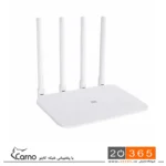 روتر بی سیم شیائومی مدل AC1200 Full Gigabite