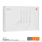 روتر بی سیم شیائومی مدل AC1200 Full Gigabite