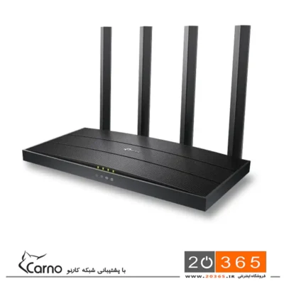 روتر تی پی-لینک مدل Archer C6 v2 AC1200